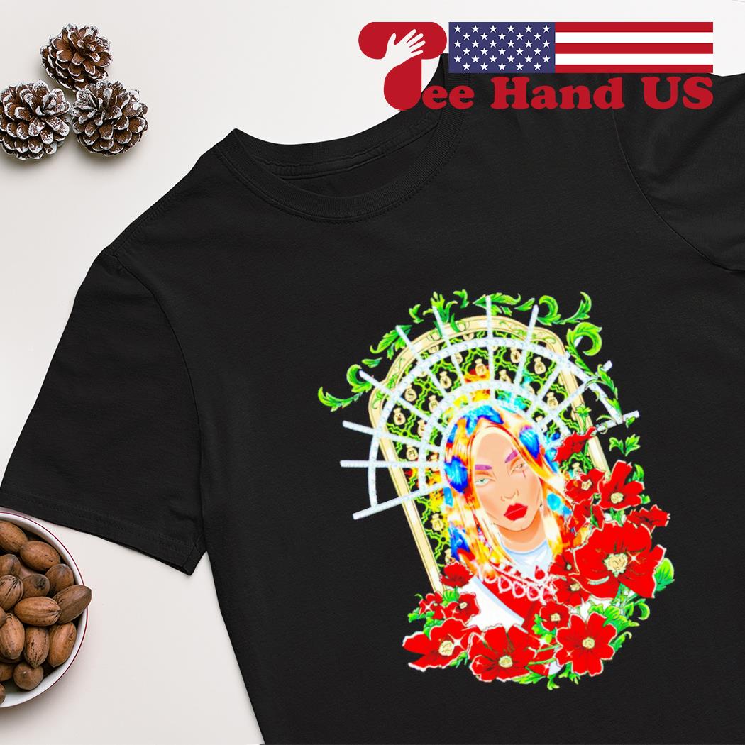 Mercedes Varnado Ceo Moné shirt