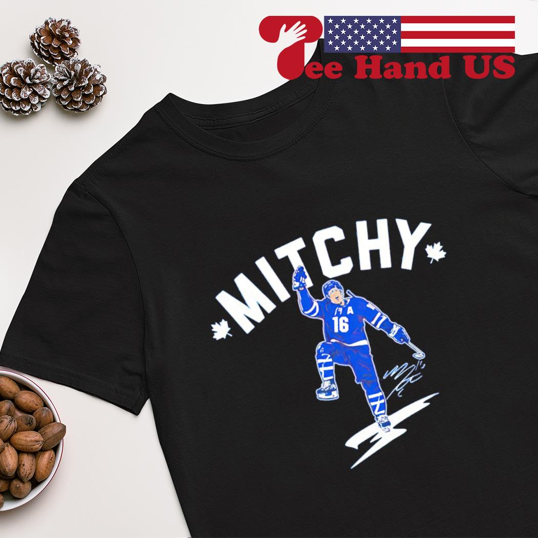 Toronto Maple Leafs Mitch Marner T-Shirts, hoodie, sweater, long sleeve and  tank top