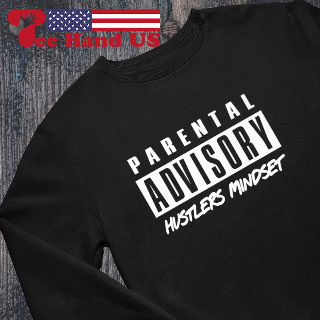 Parental advisory sweater best sale