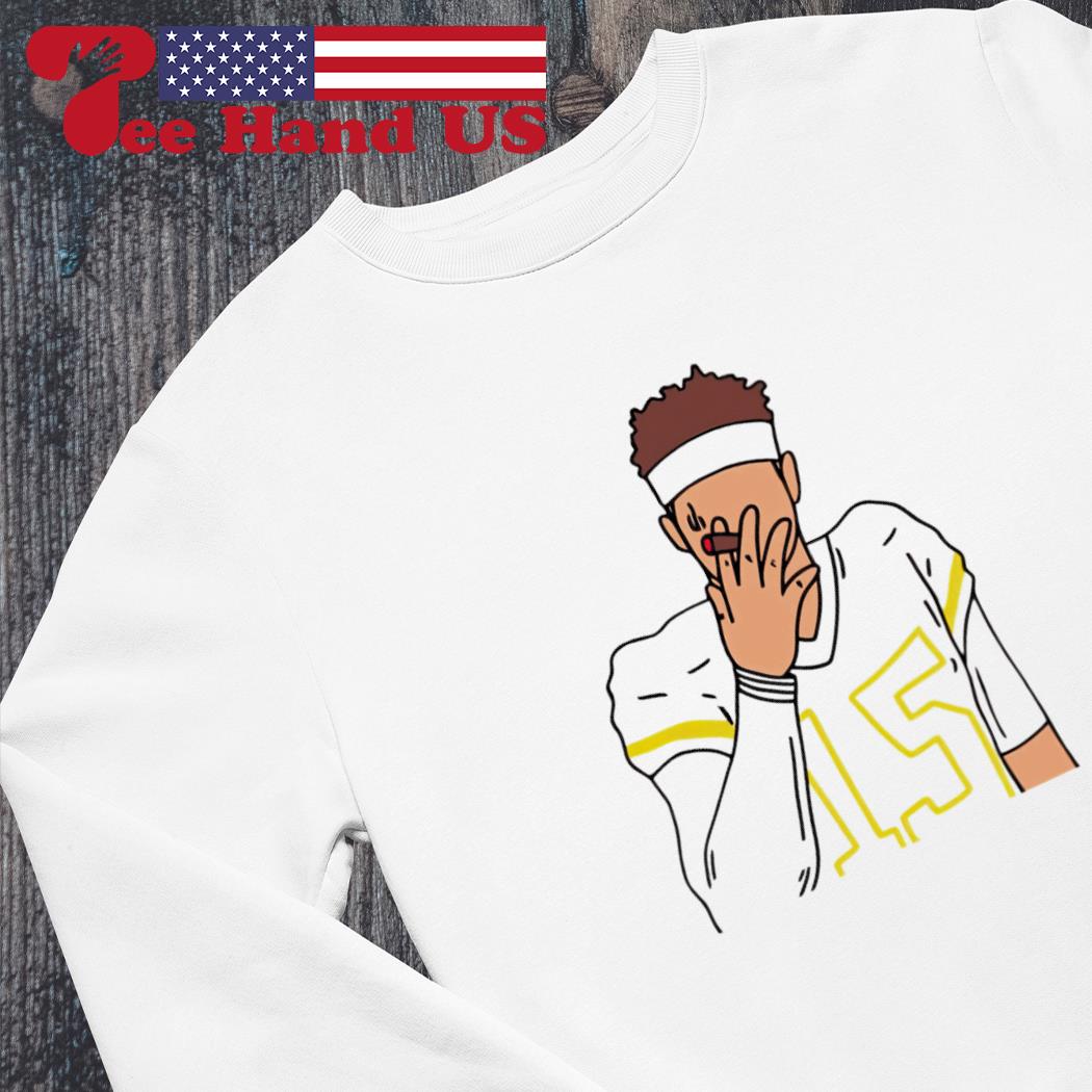 Patrick Mahomes Cigar tee shirt, hoodie, longsleeve tee, sweater