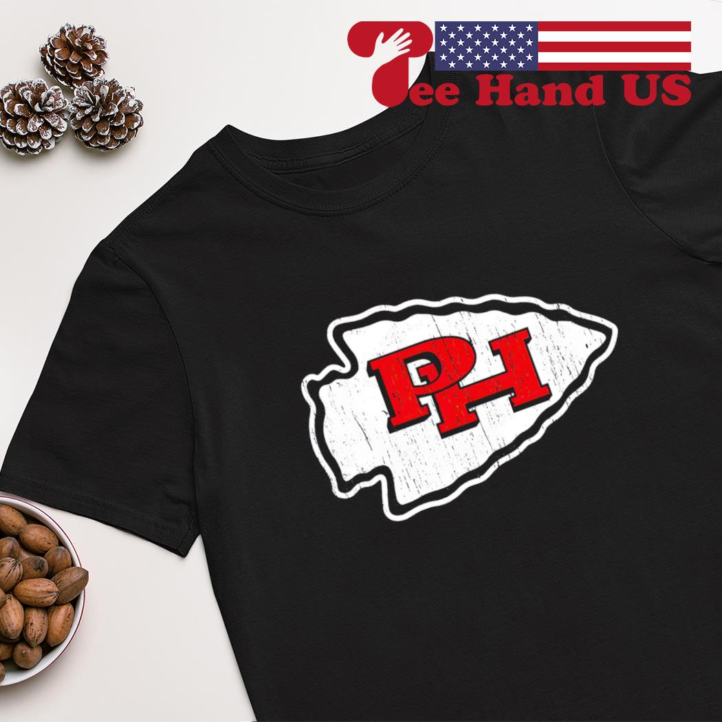 PH Kansas City Chiefs shirt