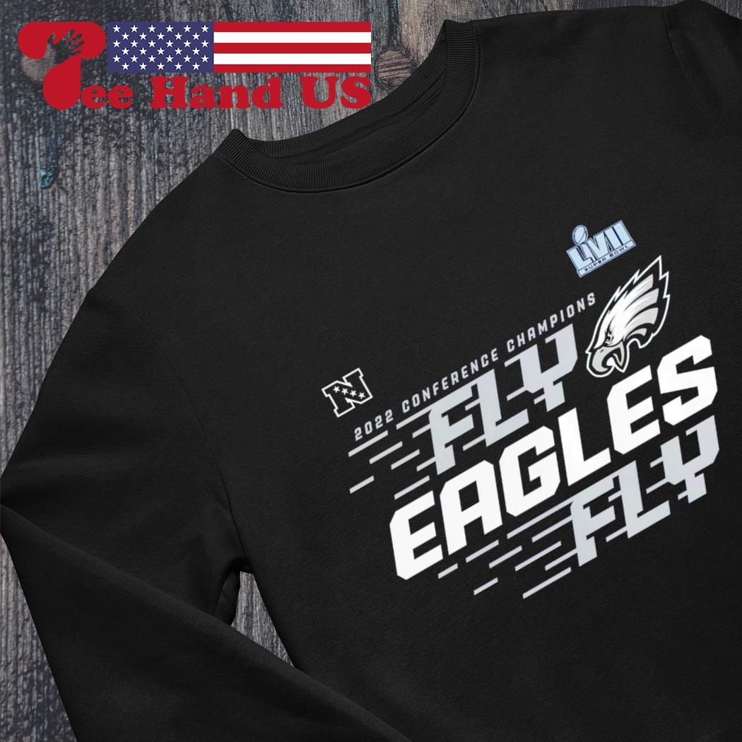 philadelphia eagles slogan