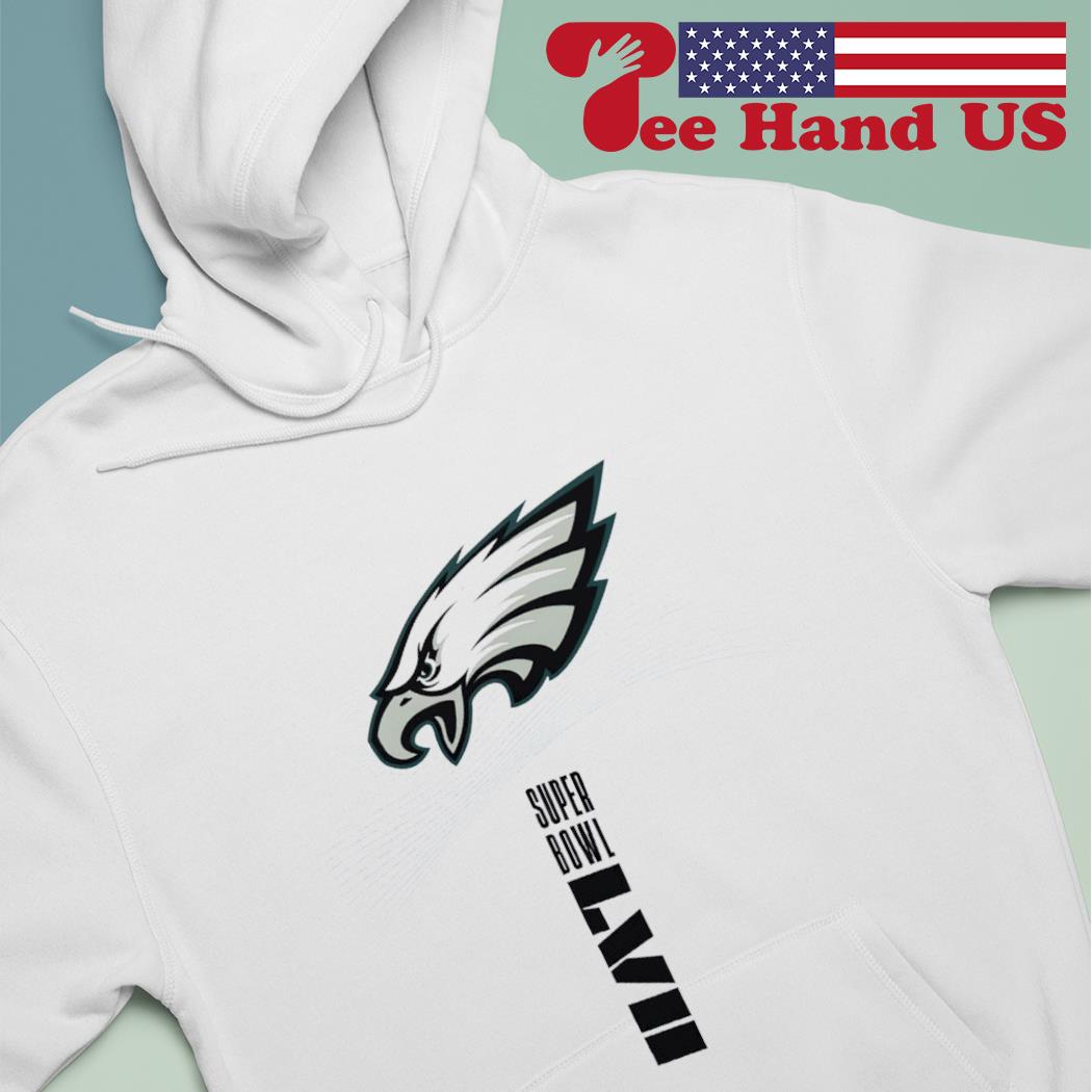 philadelphia eagles super bowl hoodie