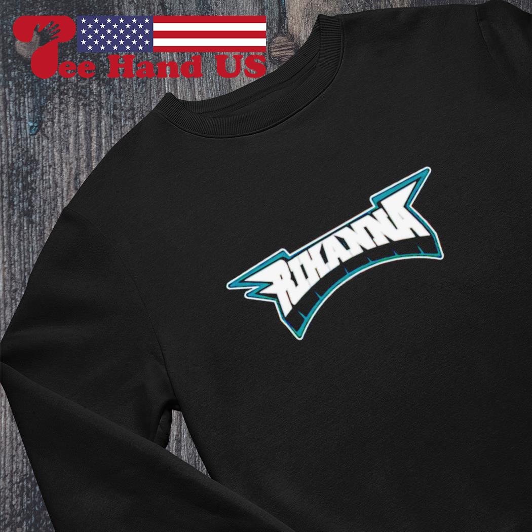 Rihanna Philadelphia Eagles shirt, hoodie, sweater and v-neck t-shirt