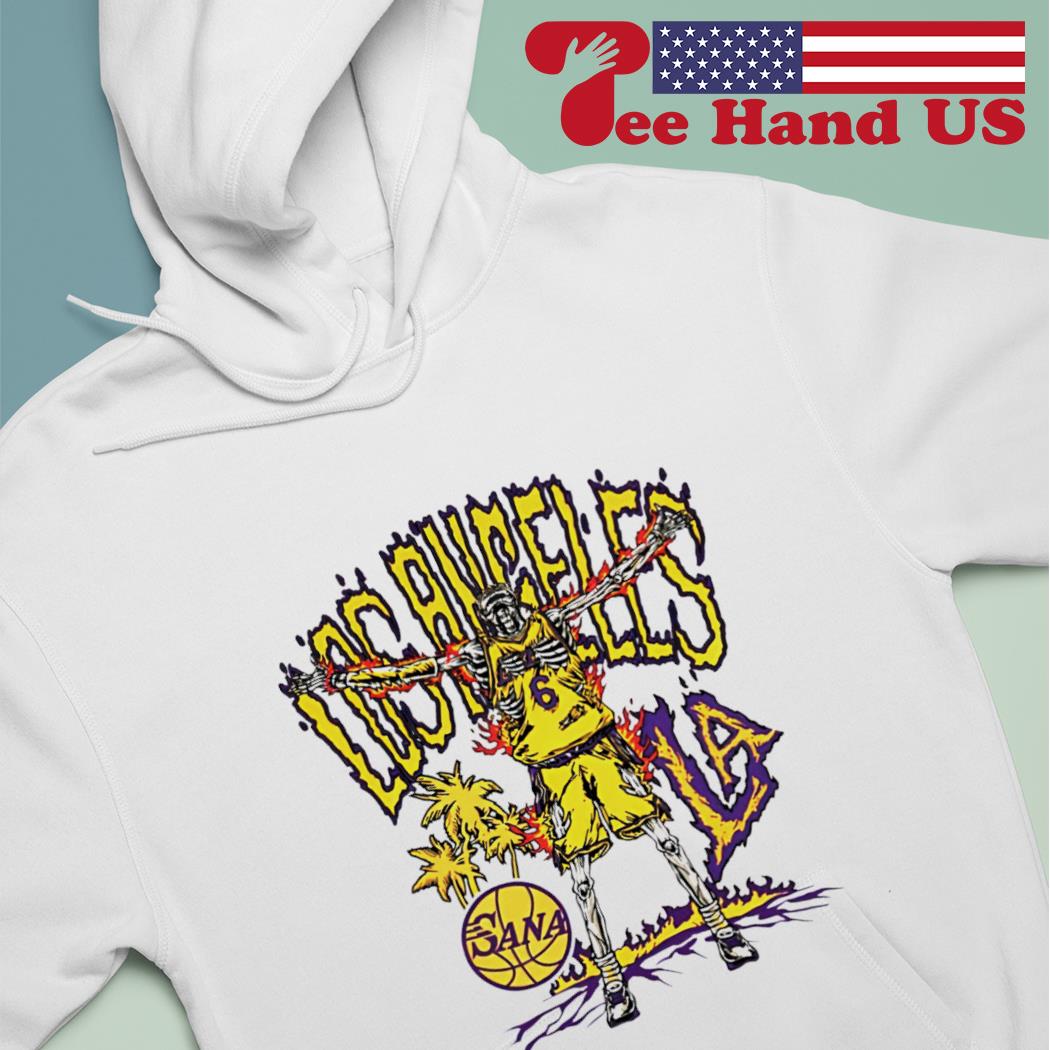 Sana detroit king james shirt, hoodie, sweater, long sleeve and