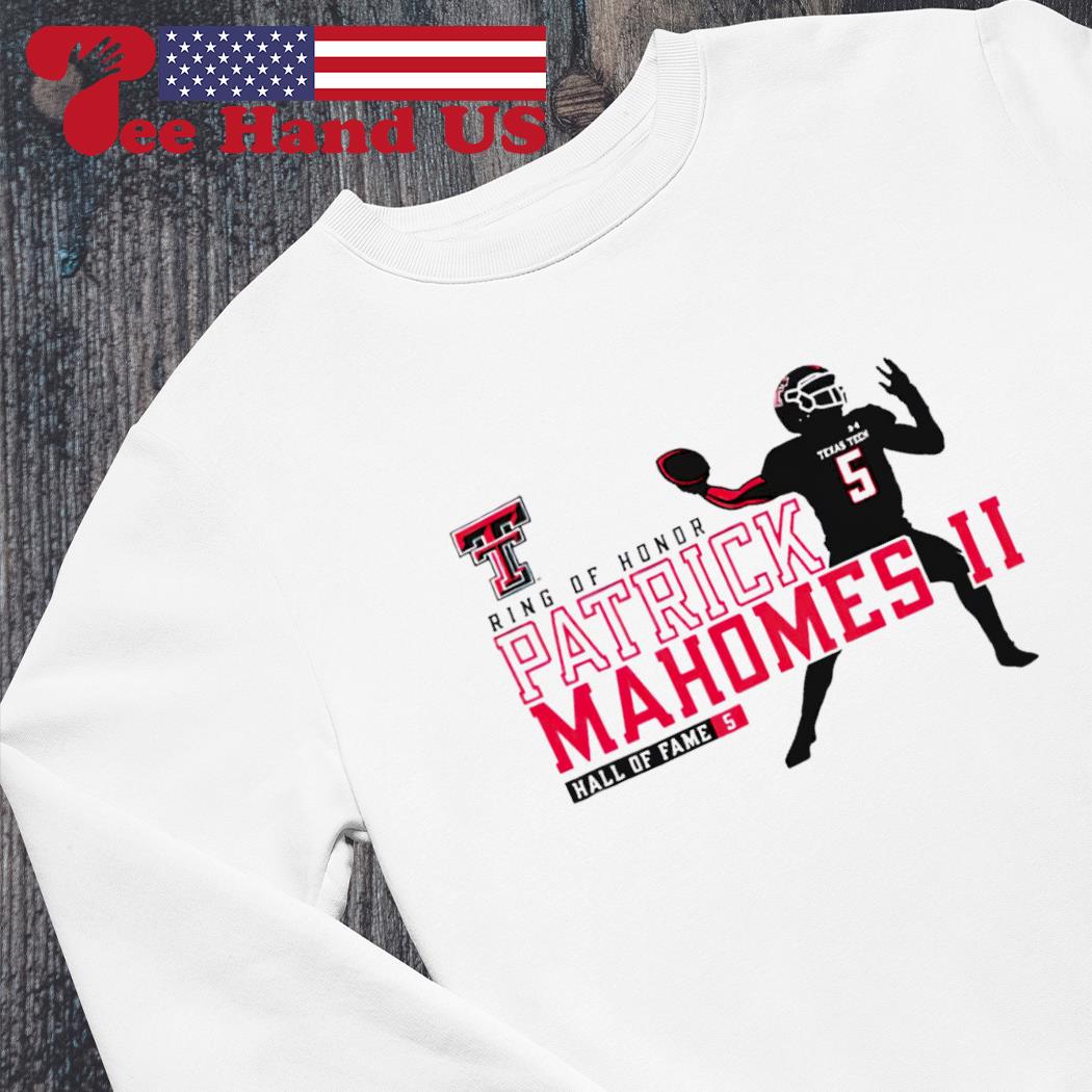 Patrick Mahomes Texas Tech Retro Shirt, hoodie, sweater, long sleeve and  tank top