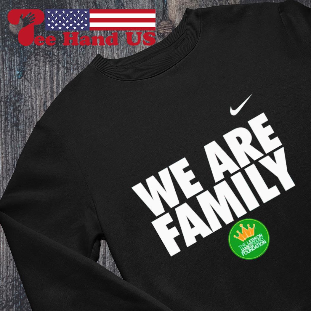 We are cheap family lebron shirt