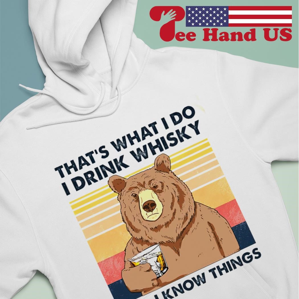 Da Bears Make Me Drink Shirt, hoodie, sweater, long sleeve and tank top