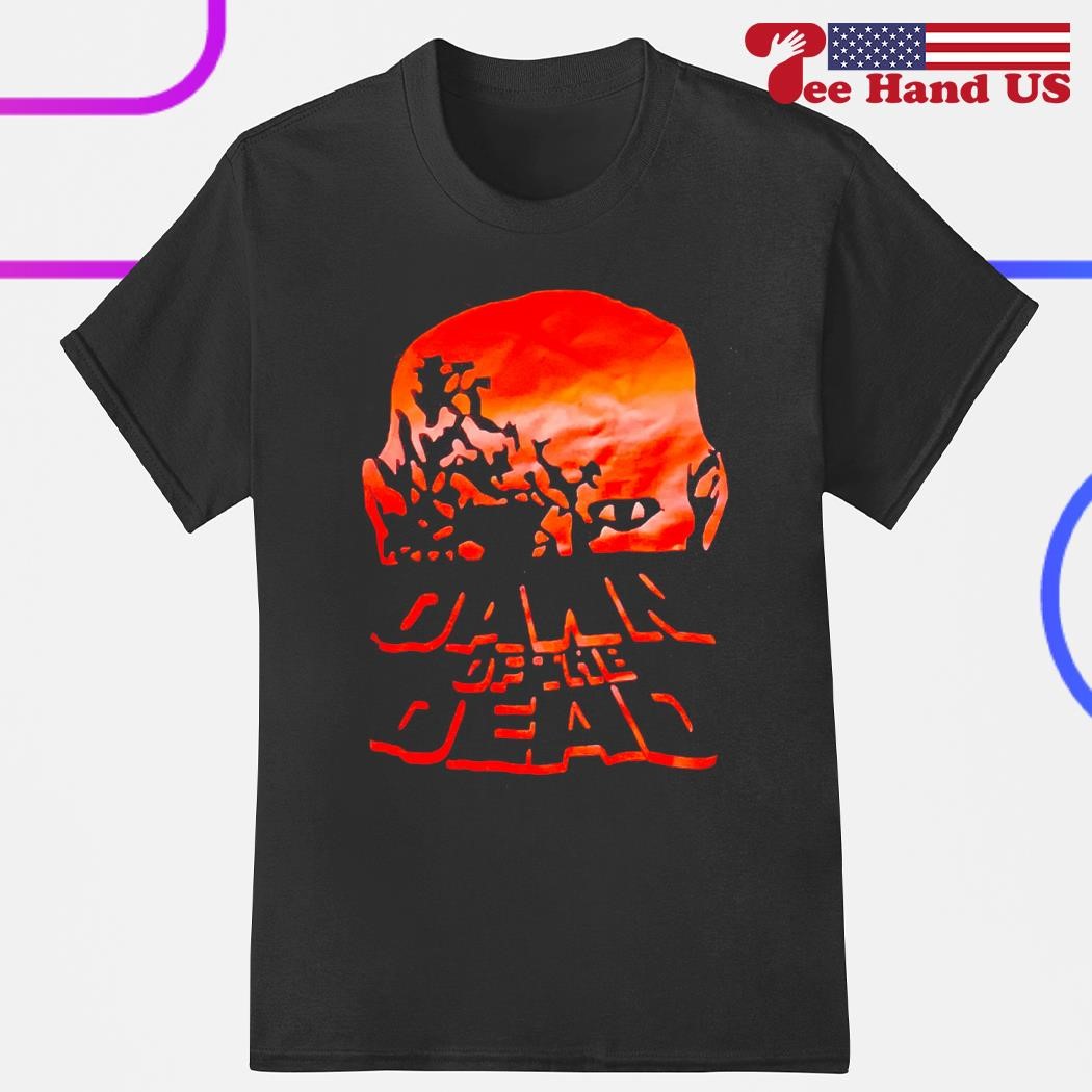 Dawn of the dead shirt