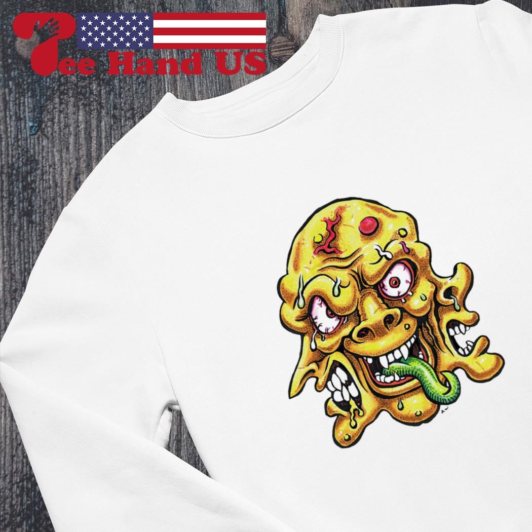 Goblin sales gold shirt