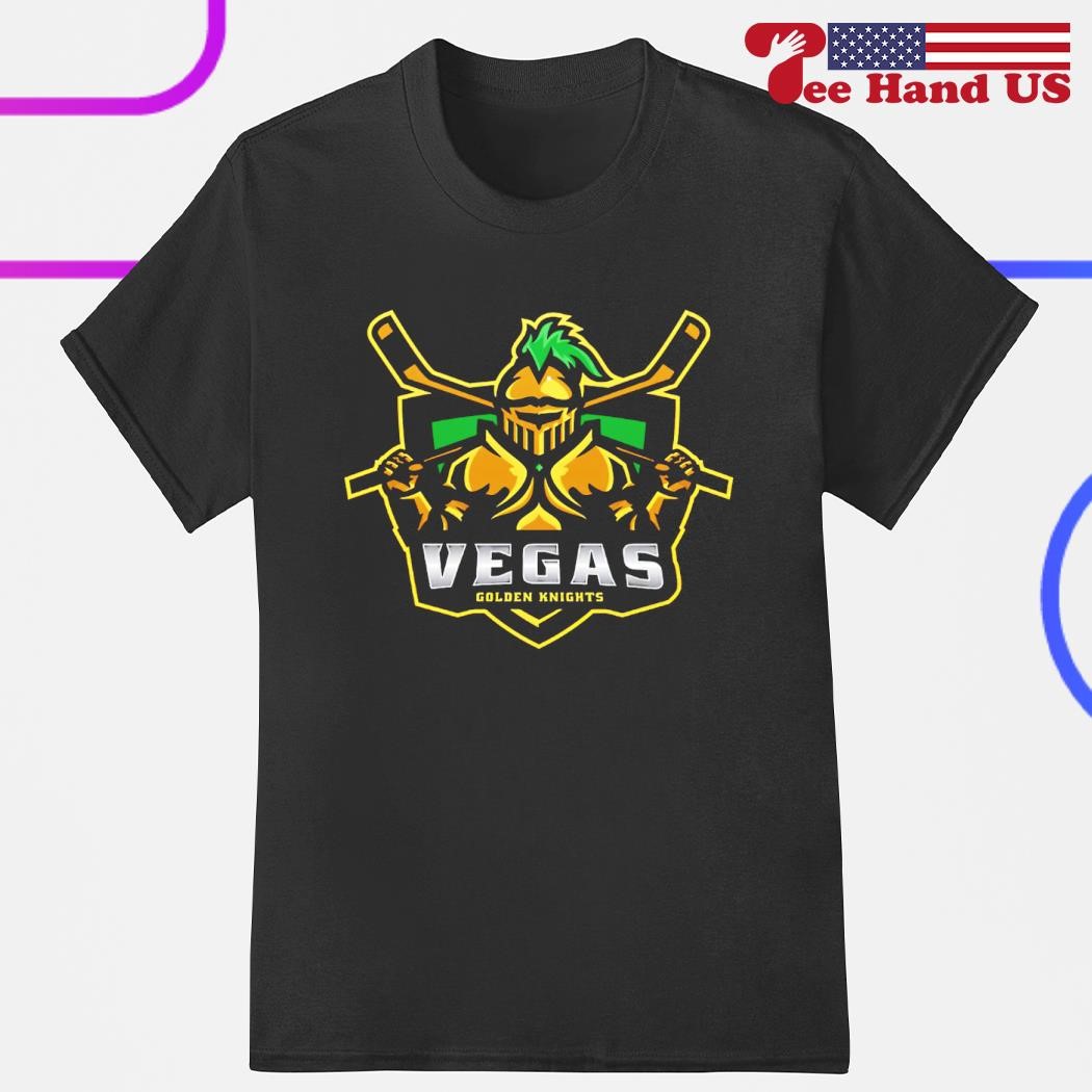 Hockey team Las Vegas Golden Knights NHL shirt, hoodie, sweater, long  sleeve and tank top