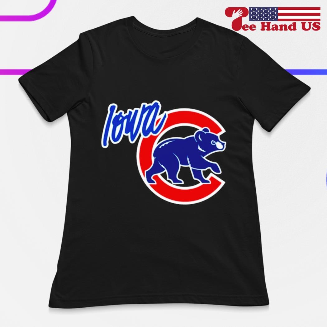 Cubs Apparel, Cubs Gear, Iowa Cubs Merch