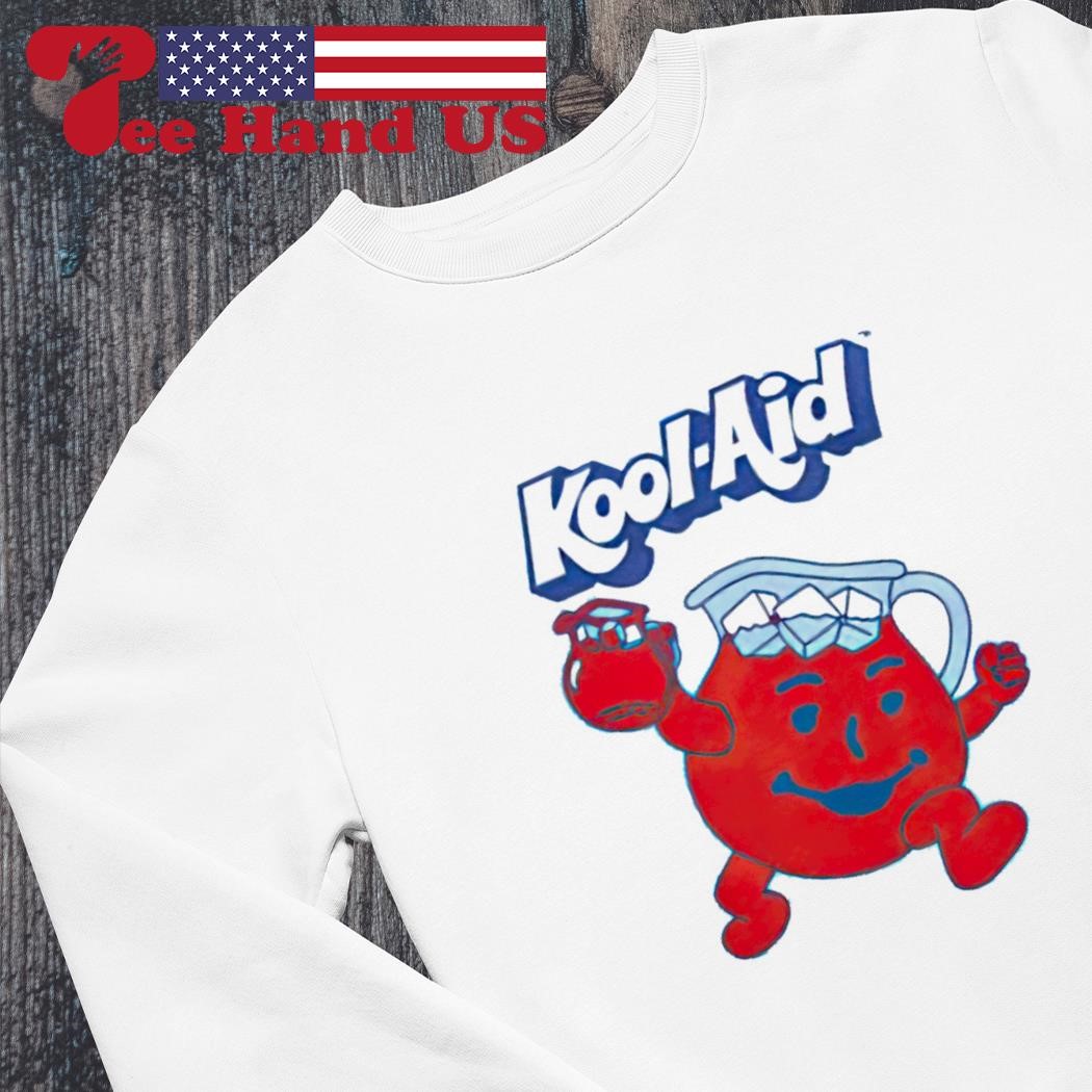 Kool aid hot sale man sweater