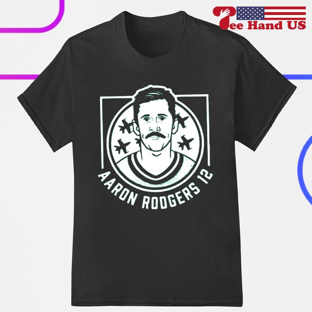 Aaron Rodgers Jets helmet shirt, hoodie, sweater, longsleeve and V-neck T- shirt