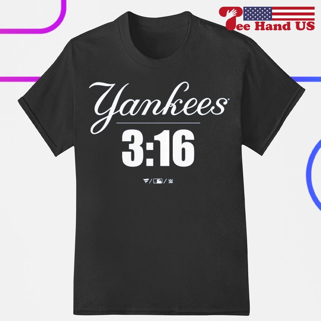 New York Yankees Stone Cold Steve Austin 3 16 shirt, hoodie, sweater, long  sleeve and tank top