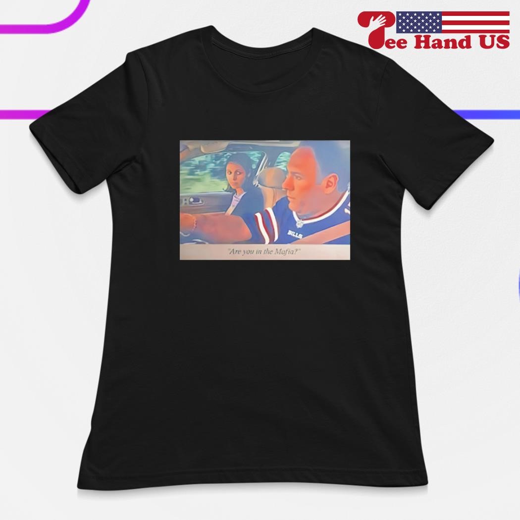 ladies buffalo bills shirts