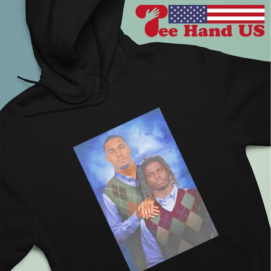 Premium jaylen Waddle and Tyreek Hill shirt, hoodie, sweater, long sleeve  and tank top