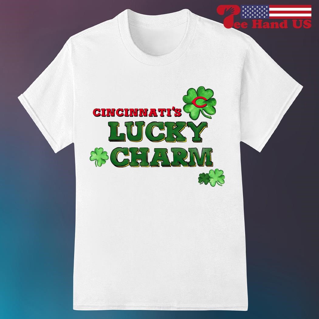 Buy Cincinnati Reds Tee Online In India -  India