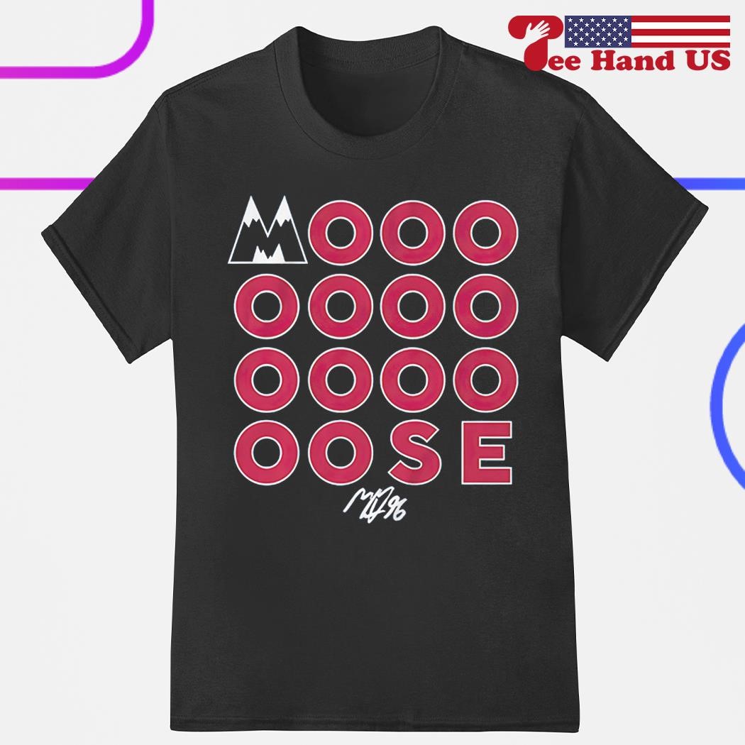 Official colorado avalanche mikko rantanen 2023 shirt, hoodie, sweater,  long sleeve and tank top