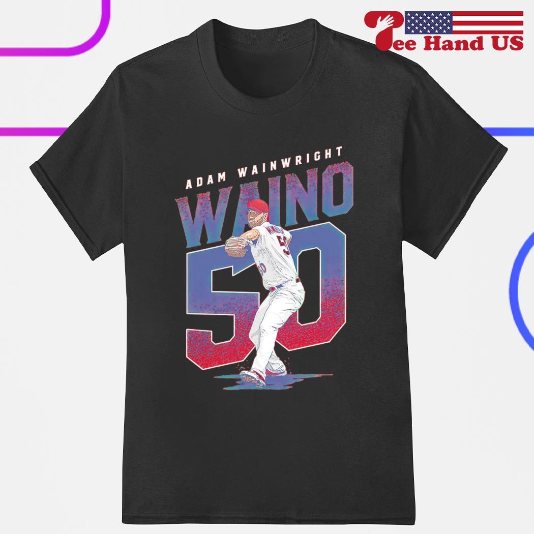 Wainwright T Shirt 