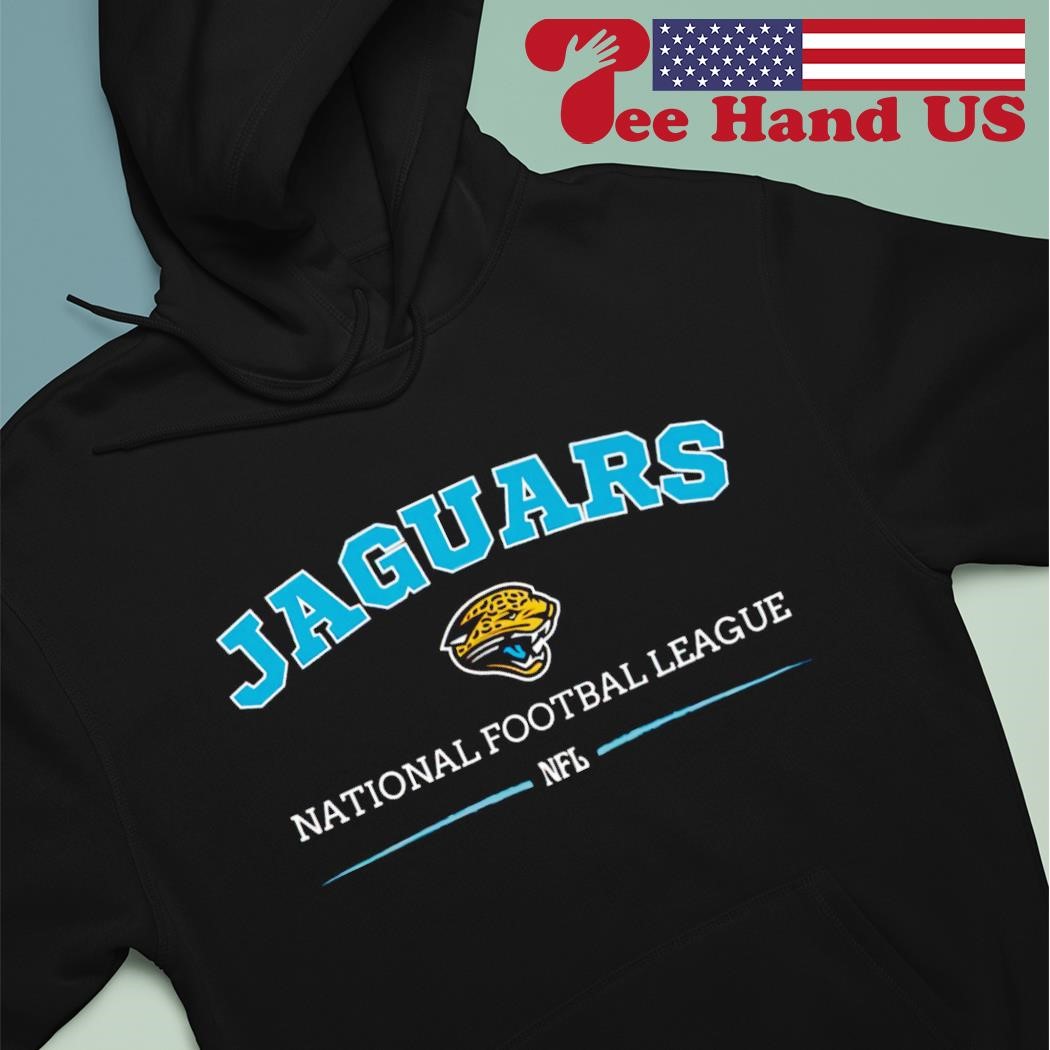 National Football League Jacksonville Jaguars NFL T-shirt, hoodie