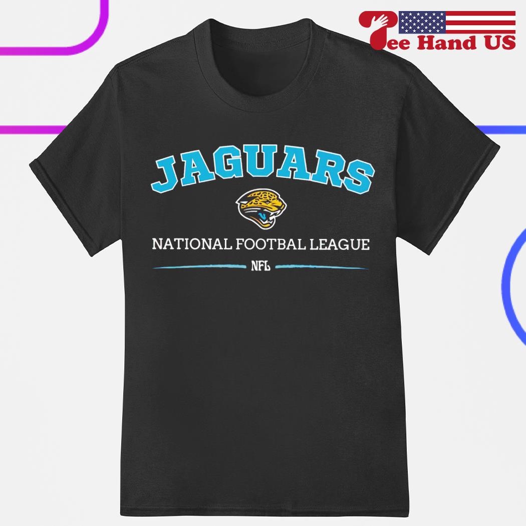 Vintage Reworked Jacksonville Jaguars Hoodie