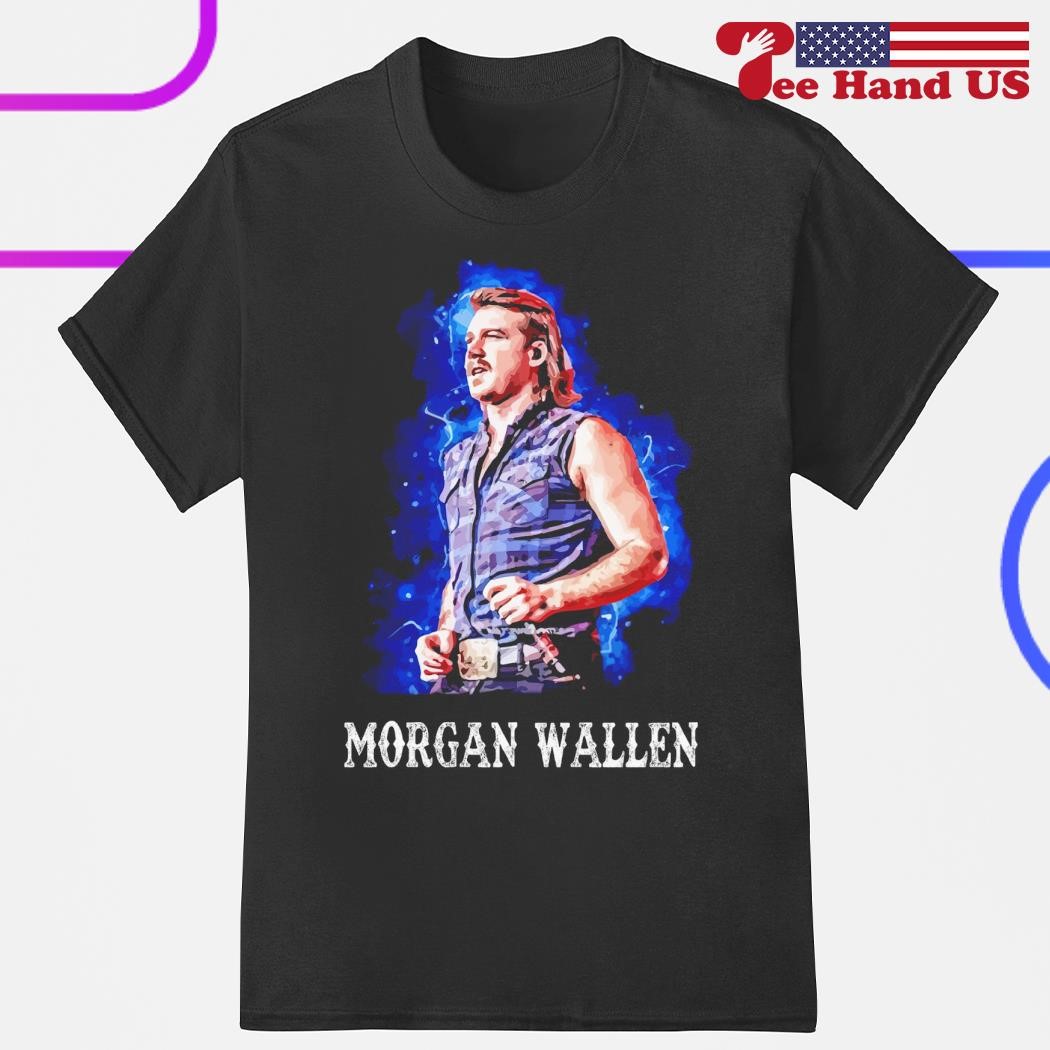 Official Morgan Wallen Shirt, hoodie, longsleeve, sweater