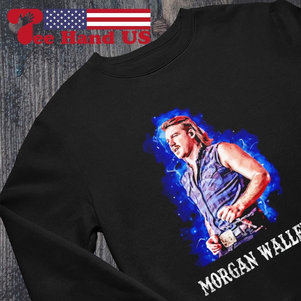 Official Shitheadsteve Merch Morgan Wallen Shirt, hoodie