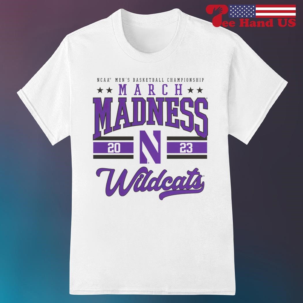 Arch Madness Tee