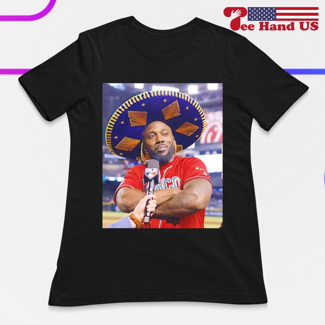 Official Randy arozarena Mexico T-shirt, hoodie, tank top, sweater