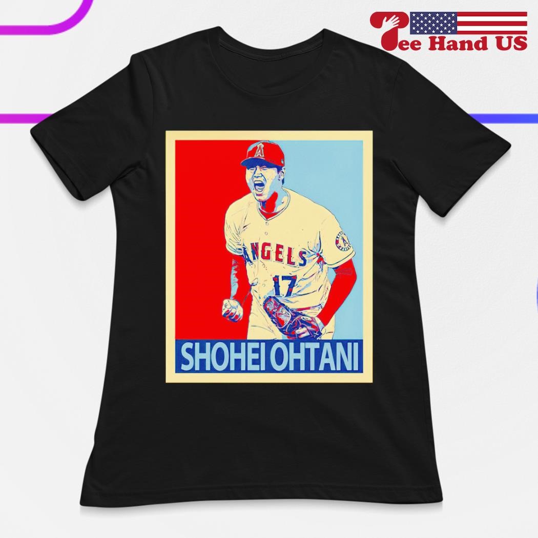 Shohei Ohtani Signature Series | Youth T-Shirt