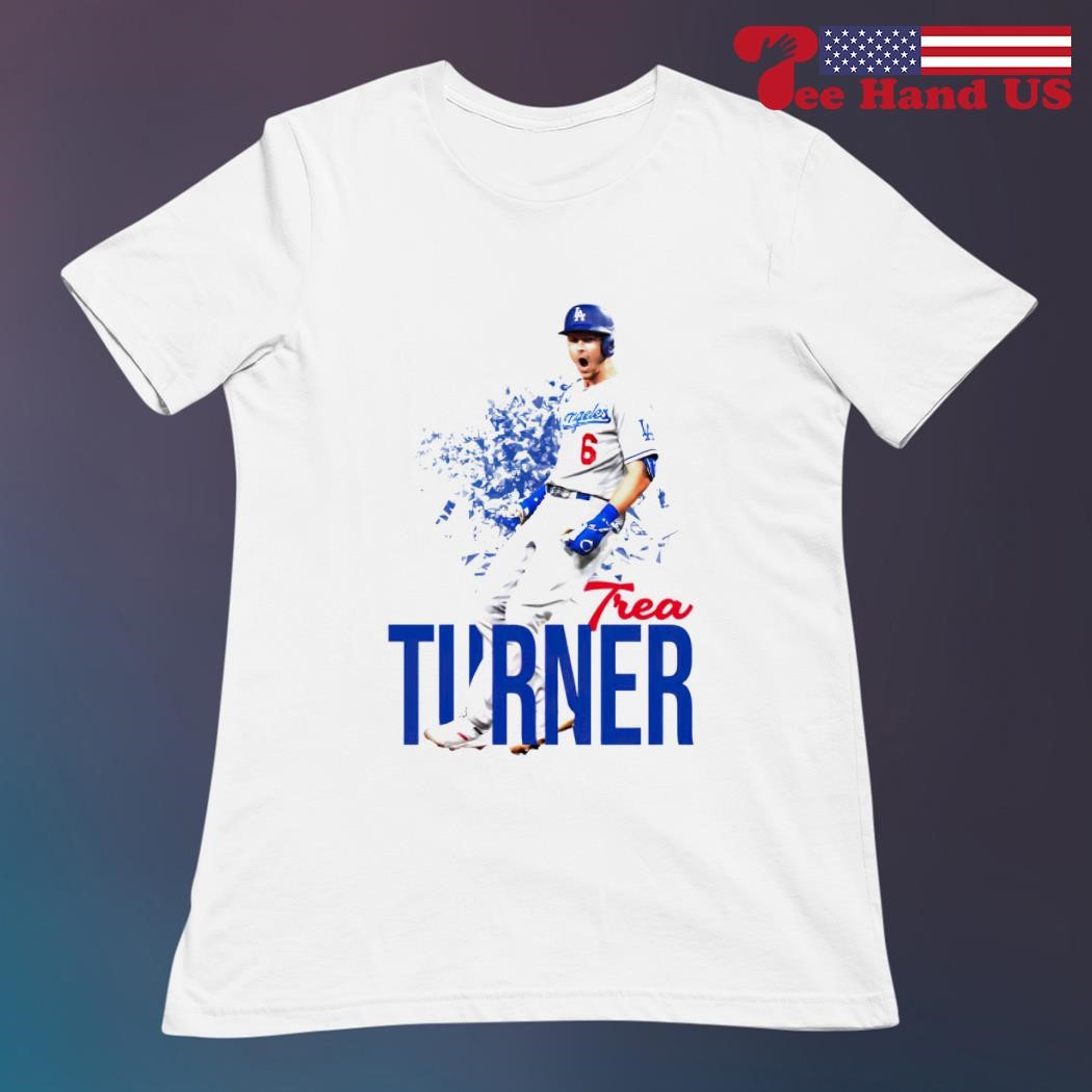 Trea Turner celebration shirt, hoodie, sweater, long sleeve and