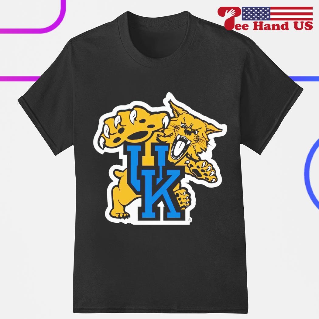 University of Kentucky Kentucky Wildcats shirt