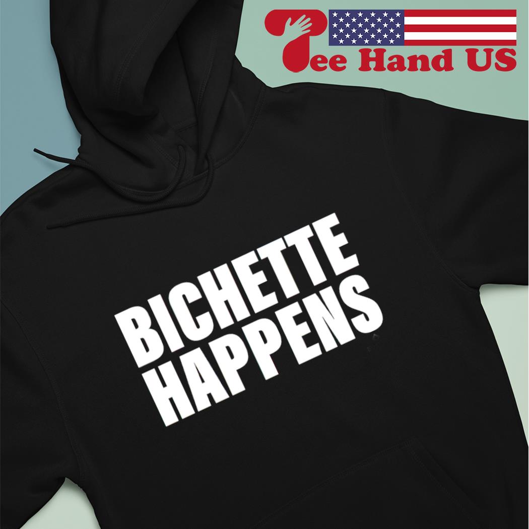 Top bichette Happens MLBPA shirt, hoodie, sweater, long sleeve and tank top