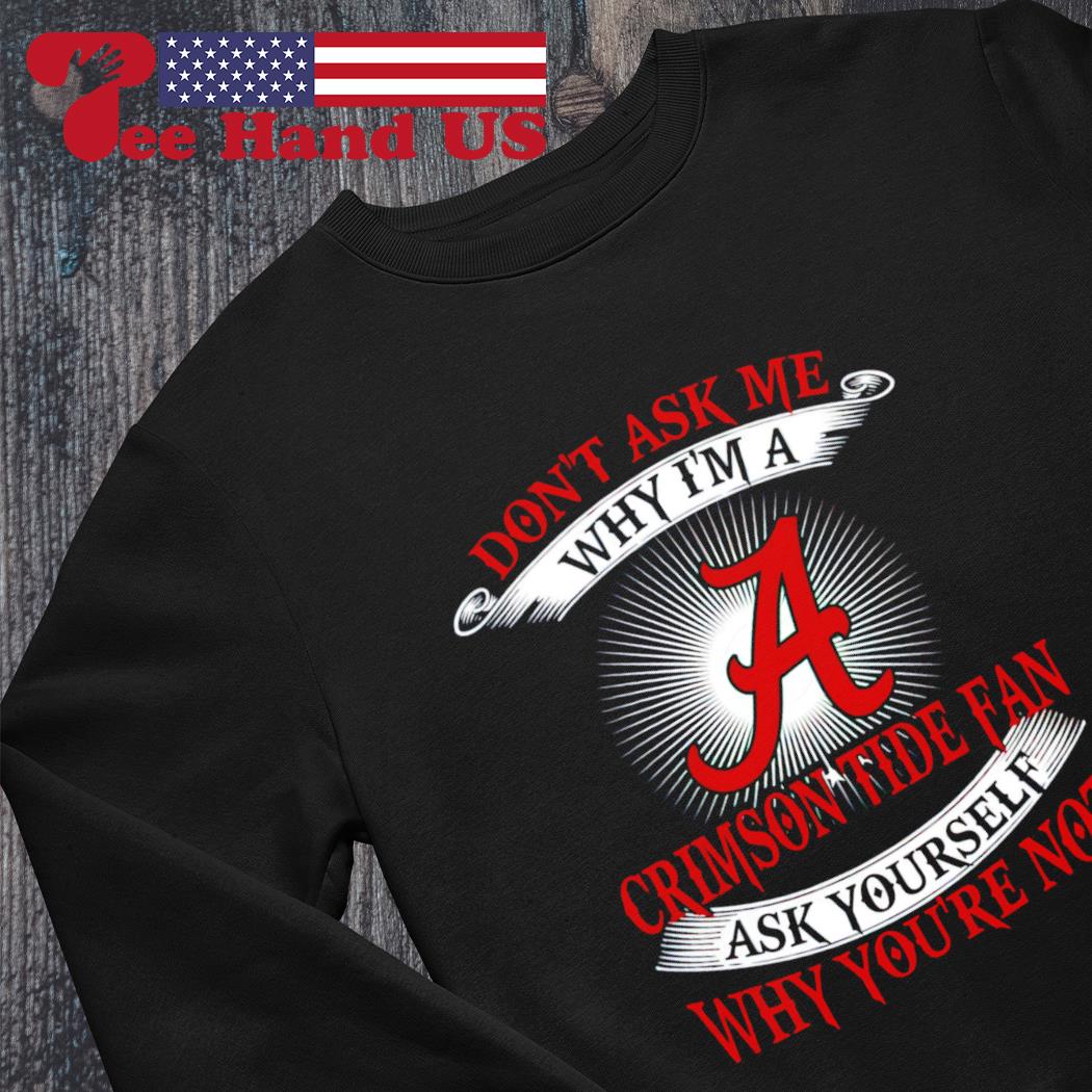 Roll tide t-shirt- someone buy it for me!!