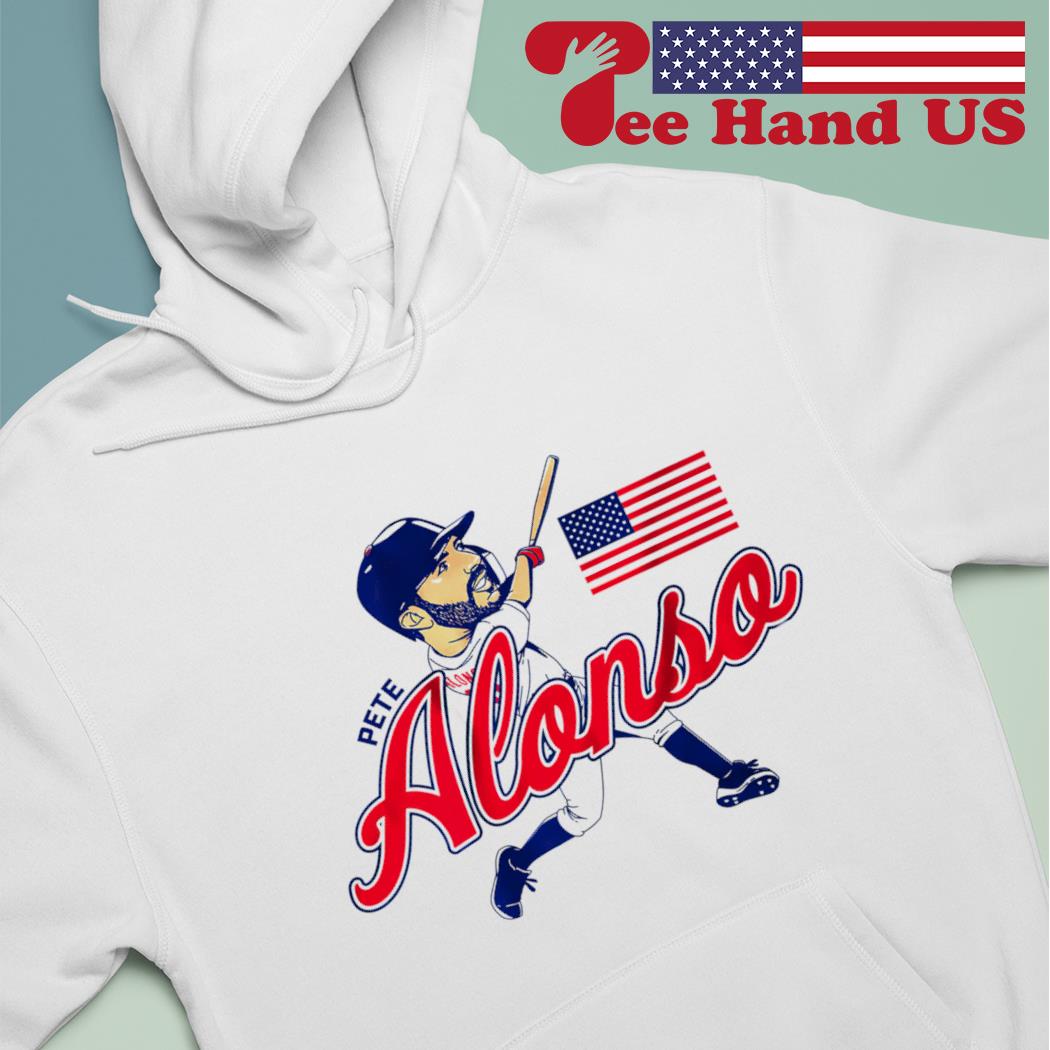 Official Pete Alonso New York Mets Jersey, Pete Alonso Shirts