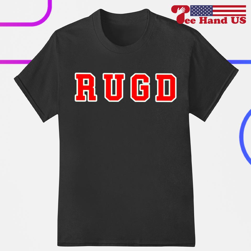 Official rUGD shirt