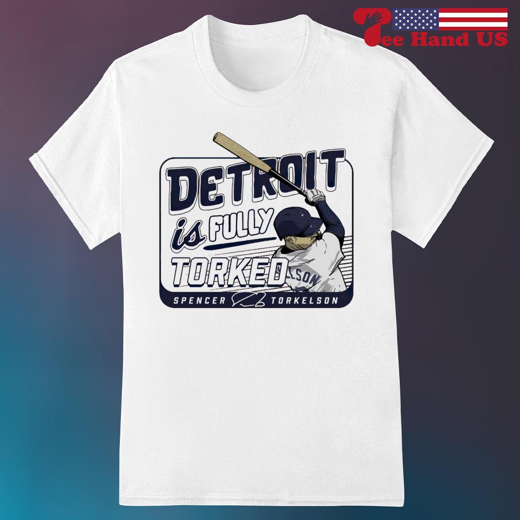 Buy a Womens Touch Detroit Tigers Tank Top Online