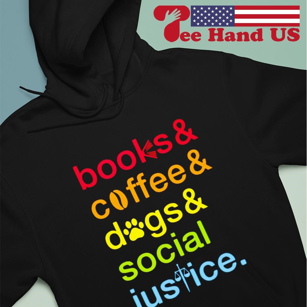 Social Justice Hoody 