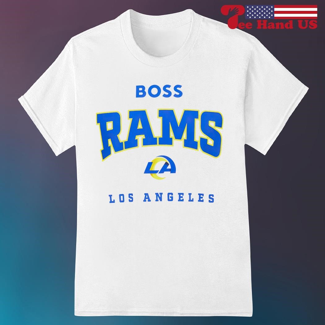 Official Kick Off Los Angeles Rams Shirt, hoodie, sweater, long sleeve and  tank top