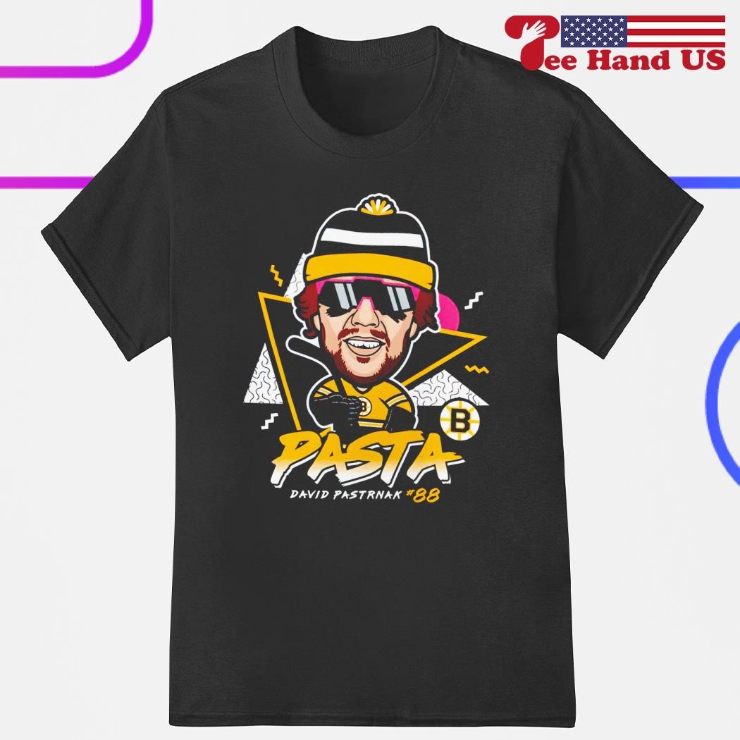 Boston Bruins David Pasta #88 shirt, hoodie, sweater, long sleeve and tank  top