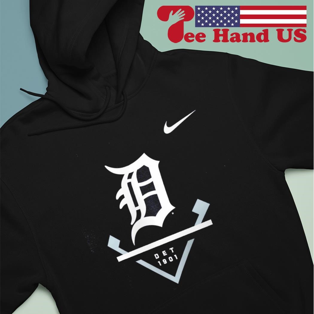 Nike Detroit Tigers Icon Legend 2023 Shirt, hoodie, sweater, long sleeve  and tank top