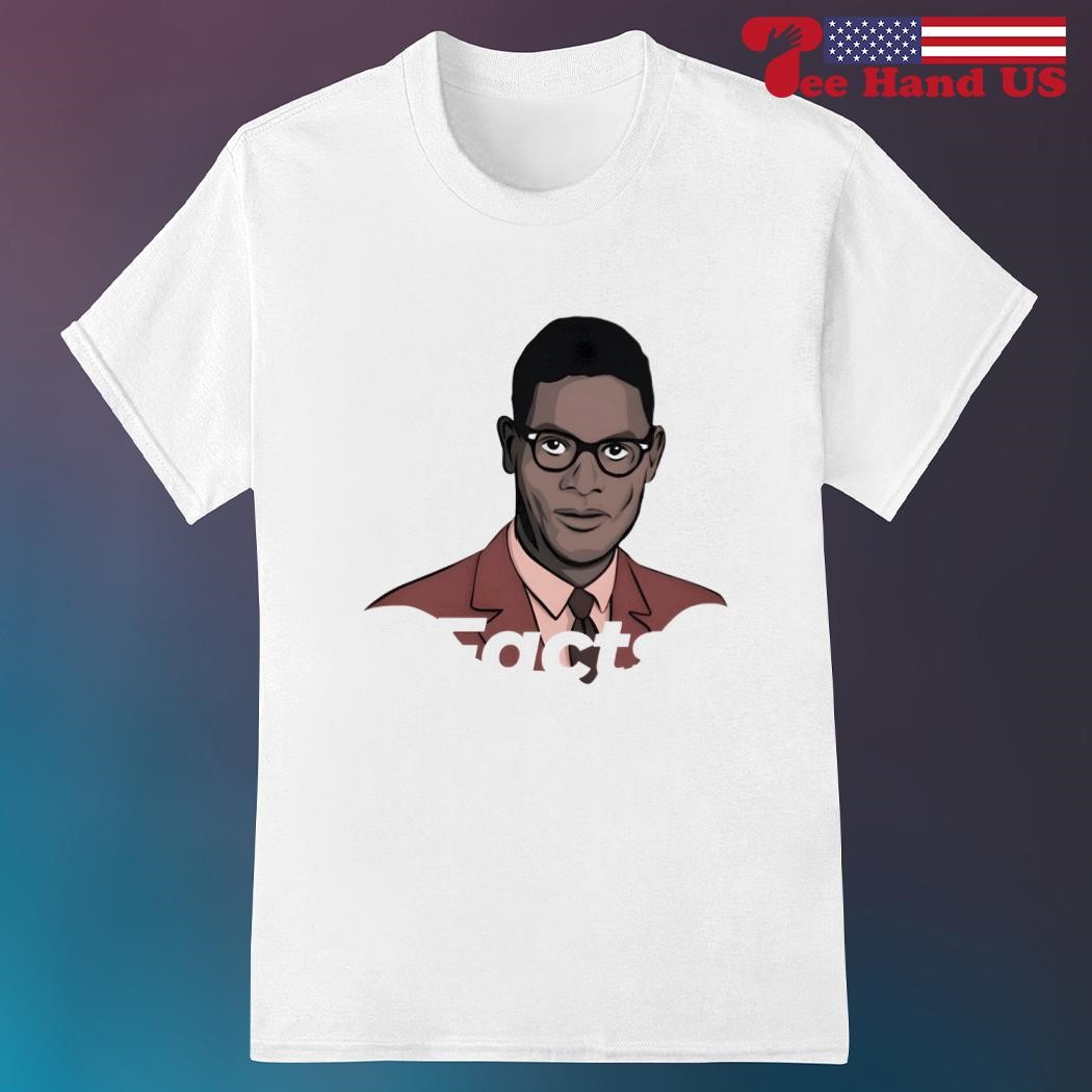 Facts sowell shirt