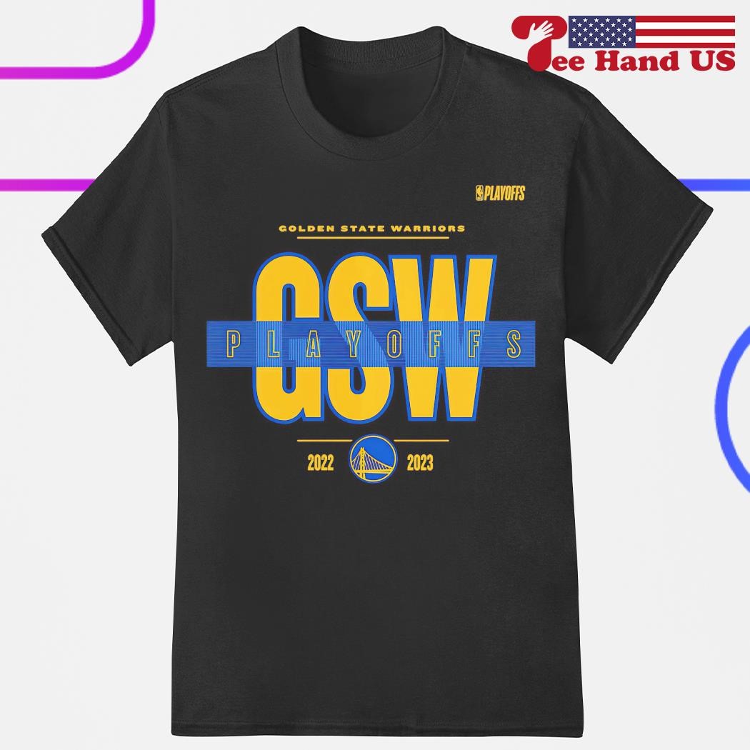 Golden State Warriors 2022 2023 NBA Playoffs Jump Ball shirt, hoodie,  sweater, long sleeve and tank top
