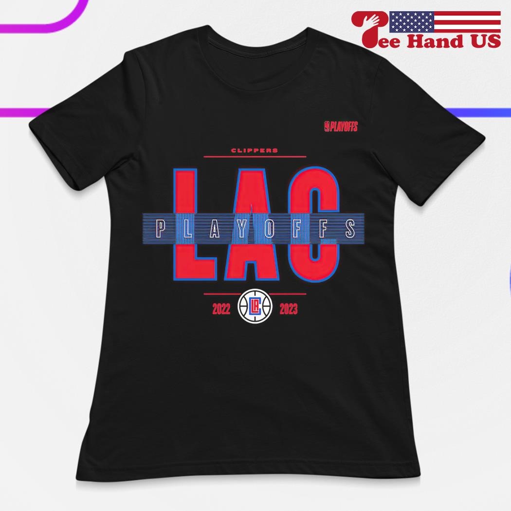 LA Clippers NBA Playoffs, Clippers NBA Playoffs Gear