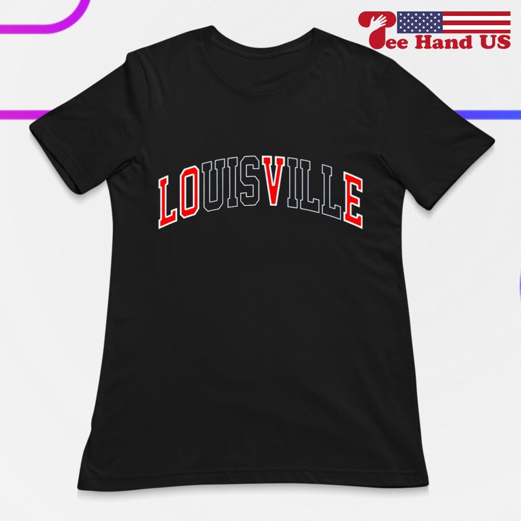 Louisville Love Sweatshirt 