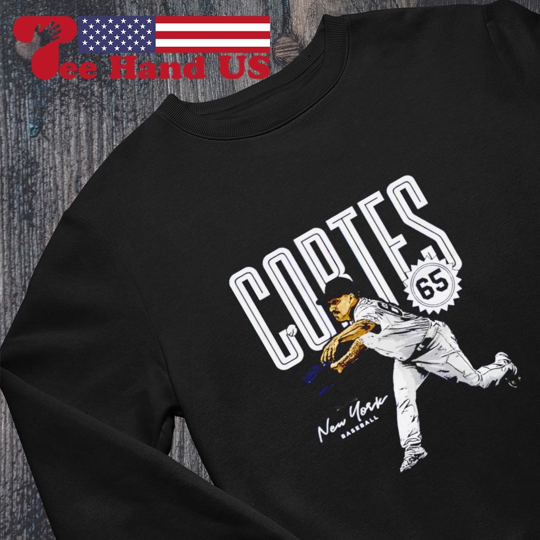 The Legend Of Nestor Cortes Continues New York Yankees T Shirt