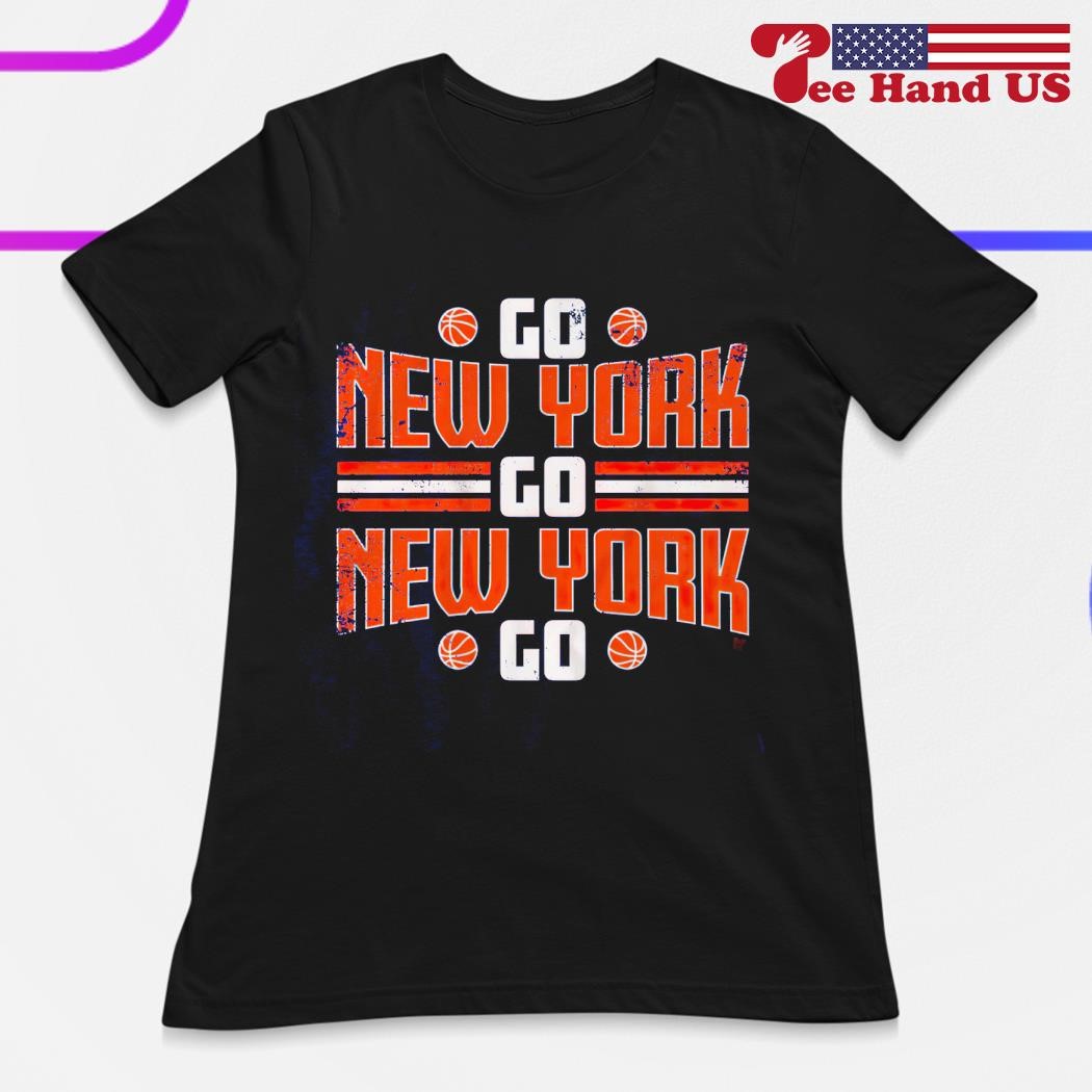 TRENCH - New York Mets Tee Shirt