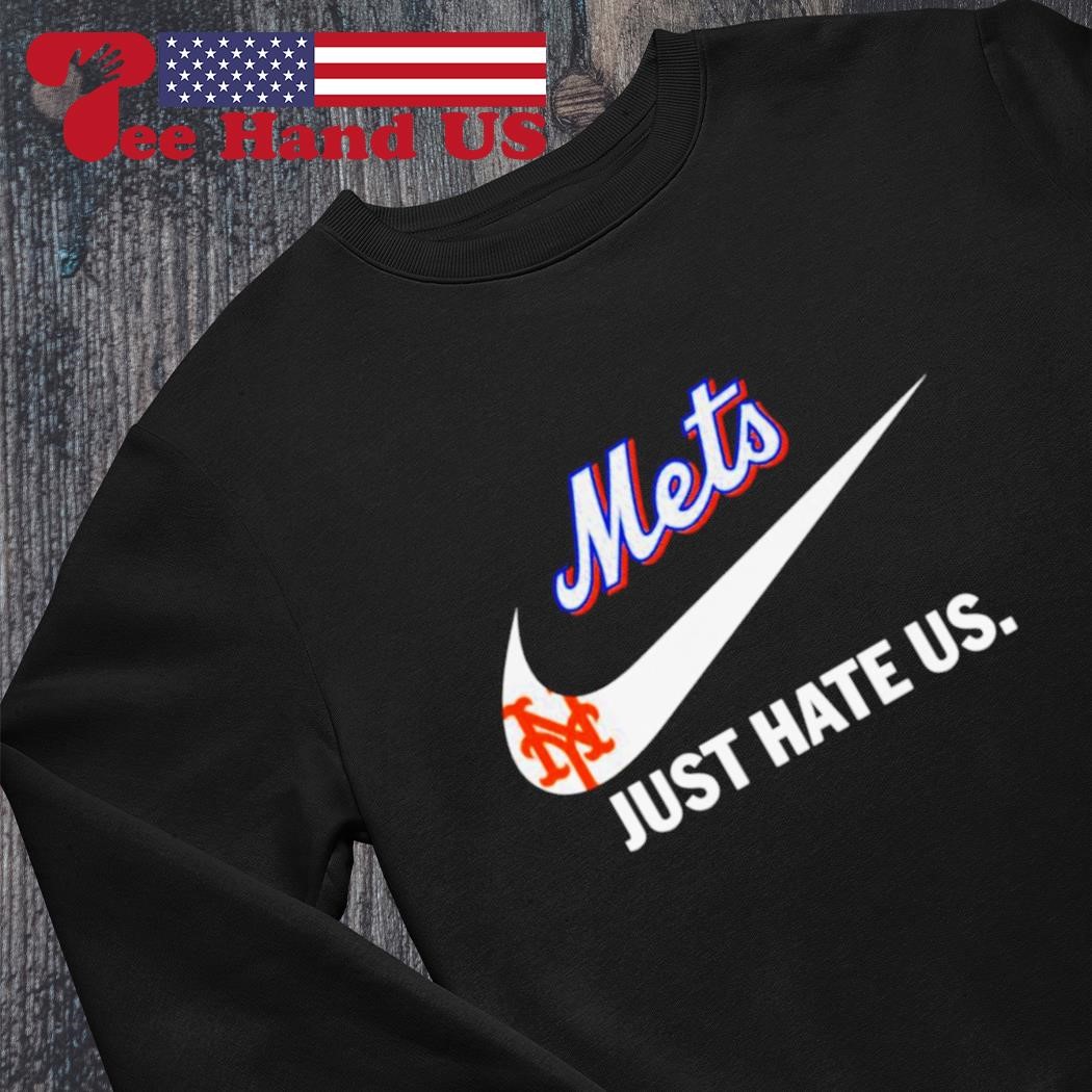 New York Mets Nike Shirt, hoodie, sweater, long sleeve and tank top