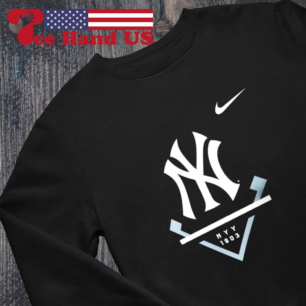 Nike New York Yankees Icon Legend 2023 Shirt, hoodie, sweater, long sleeve  and tank top